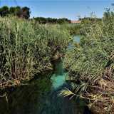 Mentre ammiriamo il torrente chiediamo come raggiungere la sua sorgente...